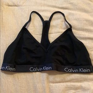 Calvin Klein Bralette